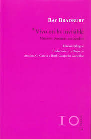 Vivo en lo invisible